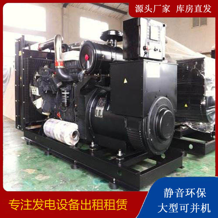 新城发电车出租 柴油发电机组需要经常换机油吗?