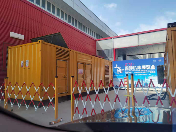 新城发电机出租 对于发电机的特性你了解多少?