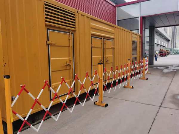 新城发电机出租 你知道怎样鉴定发电机品质的好坏吗?