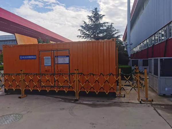 新城柴油发电机组单支点和双支点的区别是什么?