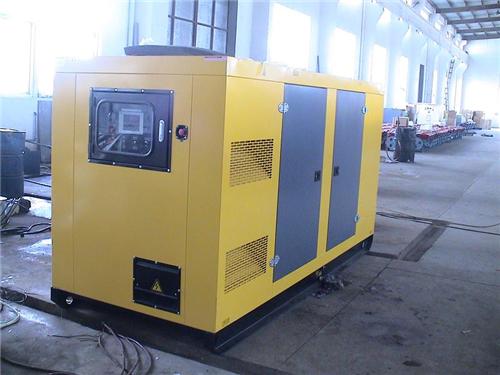 新城租赁发电机 柴油发电机组的蓄电池种类有哪些？