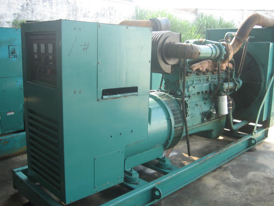 新城出租发电机-发电机组购买指南都有哪些
