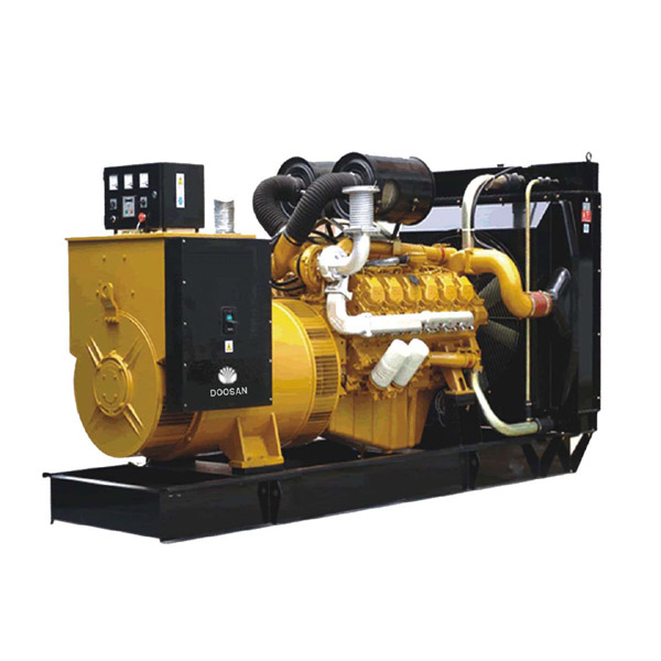 新城租赁发电机-怎样确保潍柴发电机组的质量