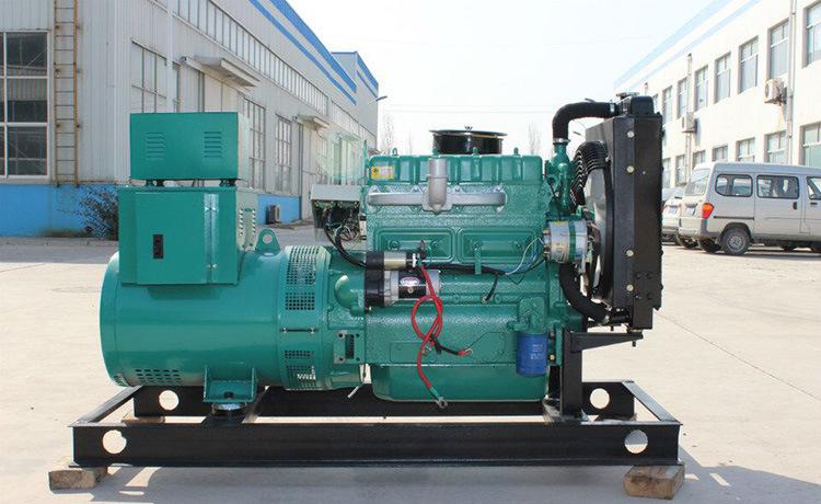 新城租赁发电车-分析我国柴油发电机组行业发展存在的问题