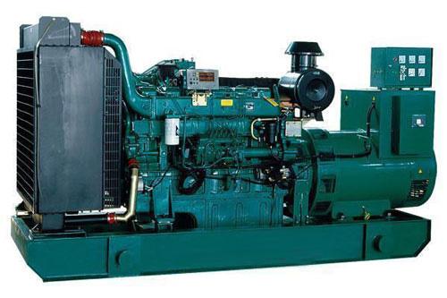 新城出租发电机-康明斯发电机指示控制灯的作用