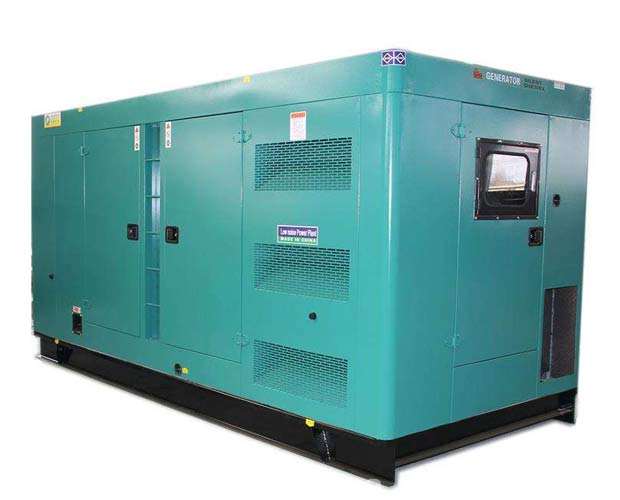 新城出租发电机-柴油发电机组低负荷运行危险吗？