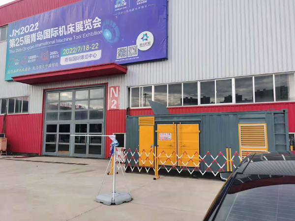新城发电机租赁-柴油发电机组不及时维护危害大