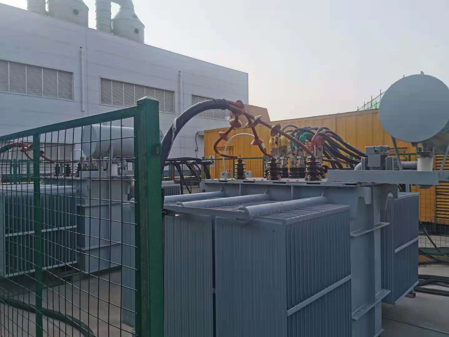 新城出租发电机-静音柴油发电机不维护的危害