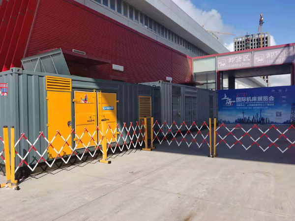 新城租赁发电机-柴油发电机组为什么油耗比较大