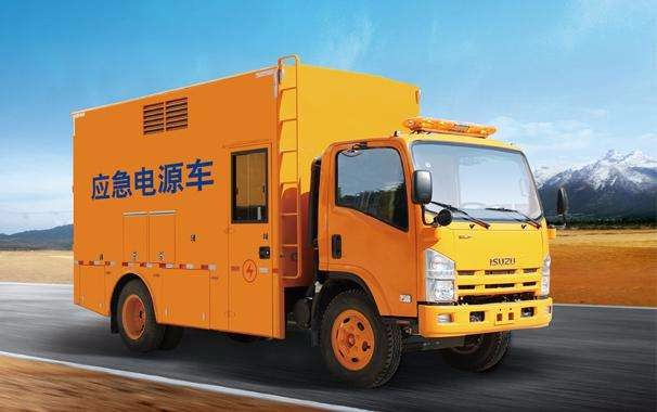 新城租赁发电机-柴油发电机组紧急停机的正确操作方法