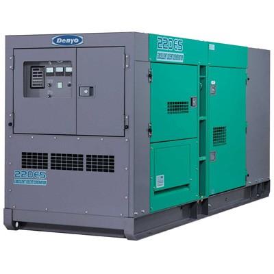 新城出租发电机-排除柴油发电机组敲缸声的步骤