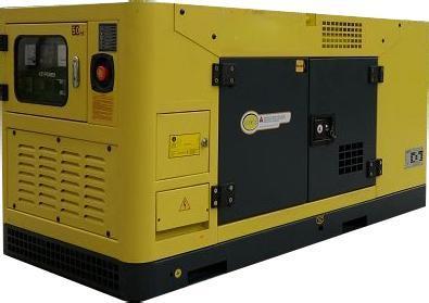 新城出租发电机-发电机温度过高怎么解决