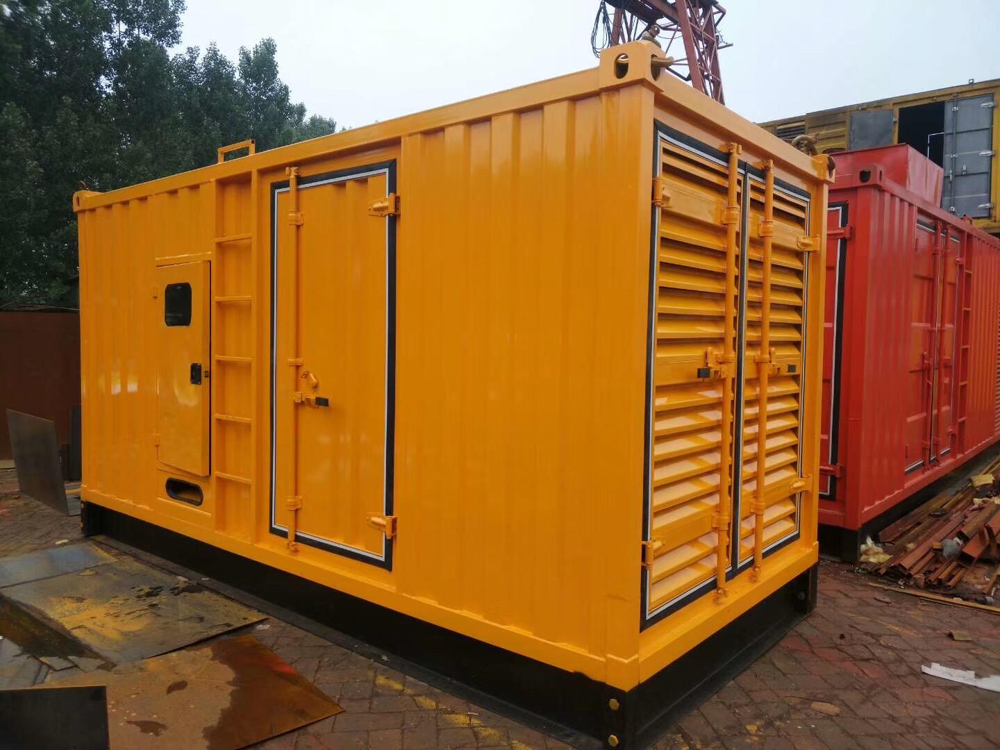 新城租赁发电机-发电机省油方法有哪些？