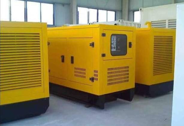 新城出租发电机-启动柴油发电机组前我们要检查什么？