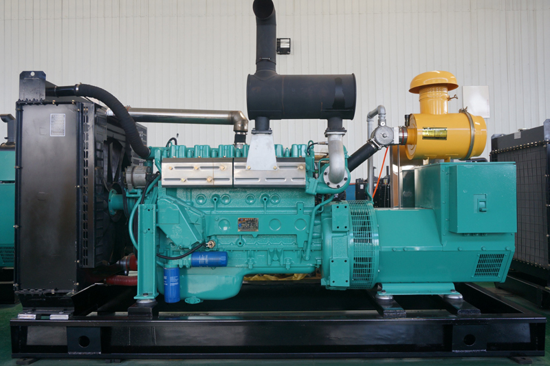 新城发电机组修正系数表中海拔高度的上限是多少？