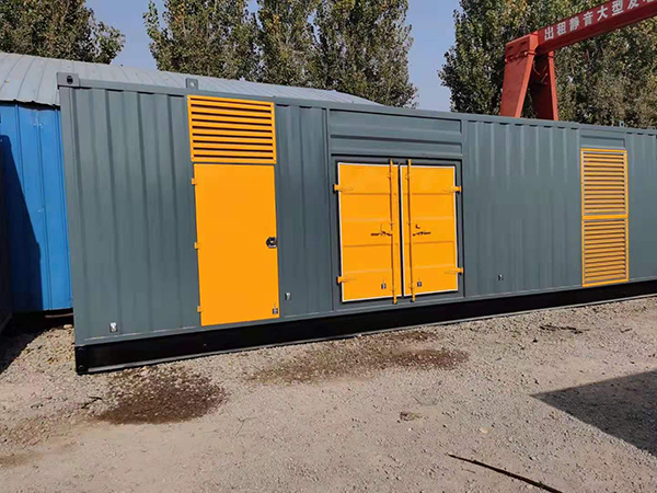 新城签订发电机出租合同时需要注意的一些重要事项：