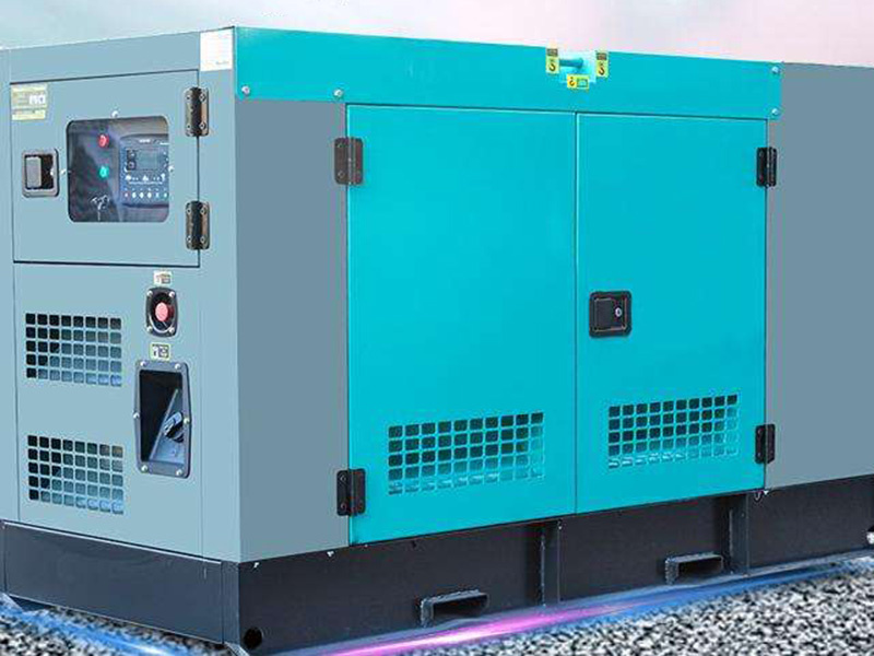 新城柴油发电机组如何选择适合滤清器密封圈的机油？