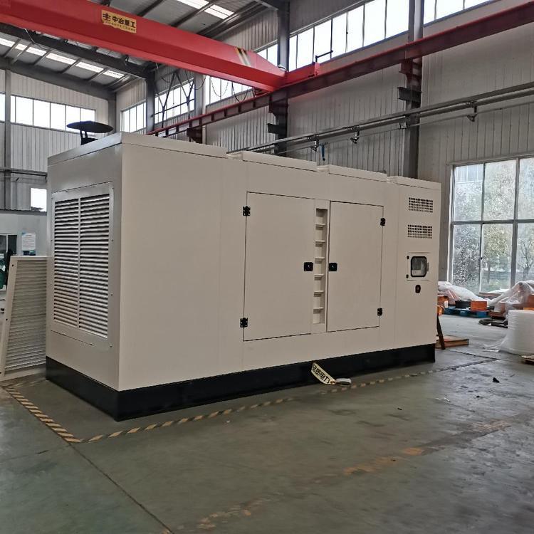 新城启动发电机组时需要注意什么？