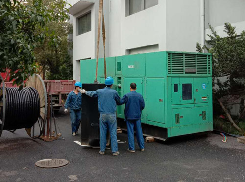 新城核电厂应急柴油发电机的调试和维护对其他工厂发电机有哪些借鉴意义?
