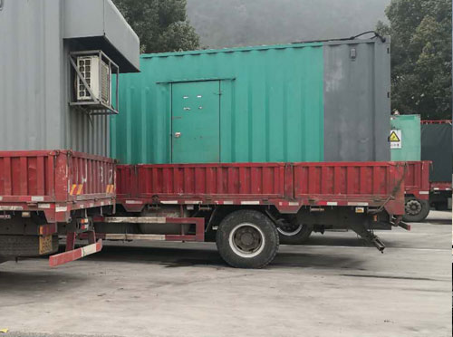 新城柴油发电机组使用注意安全事项有哪些?