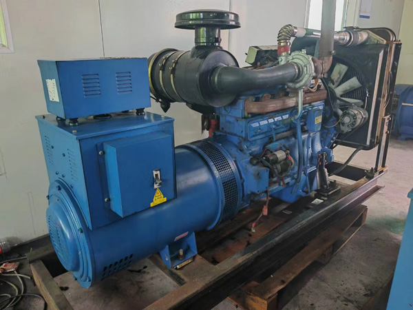 新城100kW柴油发电机组使用多级机油有哪些优缺点？