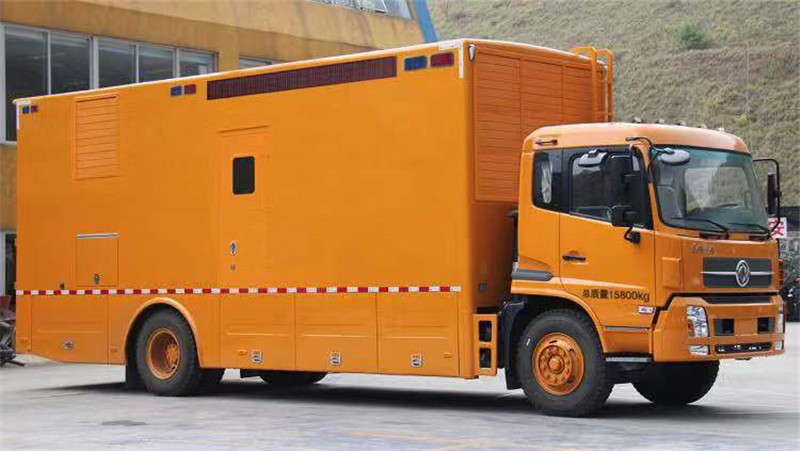 新城柴油发电机组预热机油的时间一般是多久？