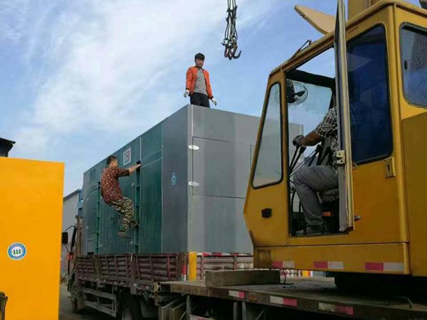 新城如何判断水冷式机油散热器密封件是否需要更换？