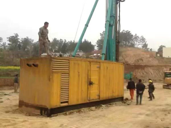 新城柴油发电机组应用场合有哪些？