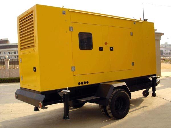 新城柴油发电机组的电气系统故障一般有哪些?