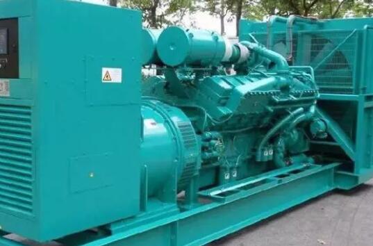 新城柴油发电机冬季启动前的准备工作有哪些？