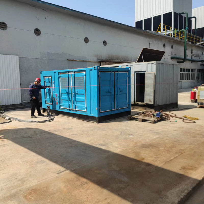 新城柴油发电机组长期备用如何保养维护？